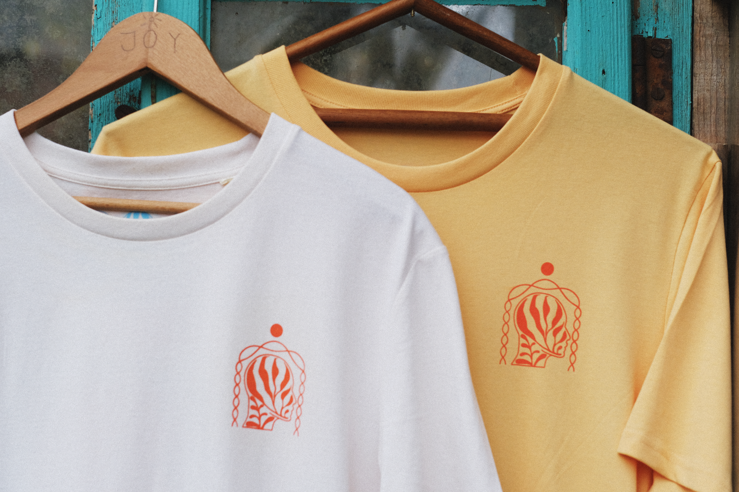 ✹ PREORDER ✹ ‘SYNCHRON’ TEE