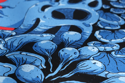 MUSH MUSH ✹ PRINT
