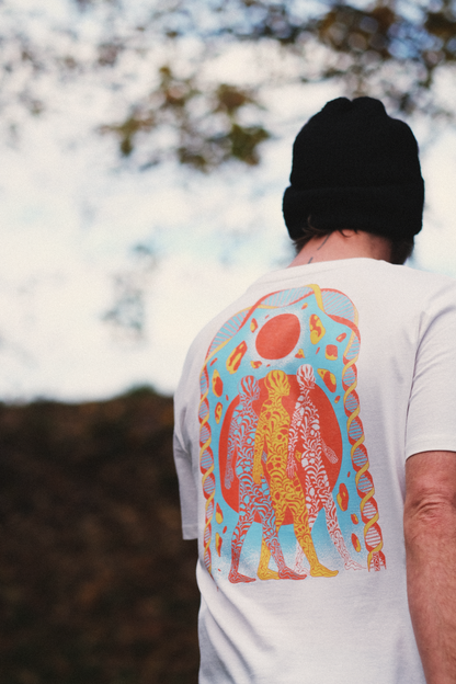 ✹ PREORDER ✹ ‘SYNCHRON’ TEE