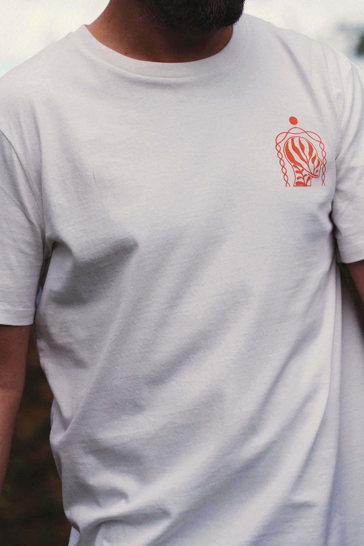 ✹ PREORDER ✹ ‘SYNCHRON’ TEE