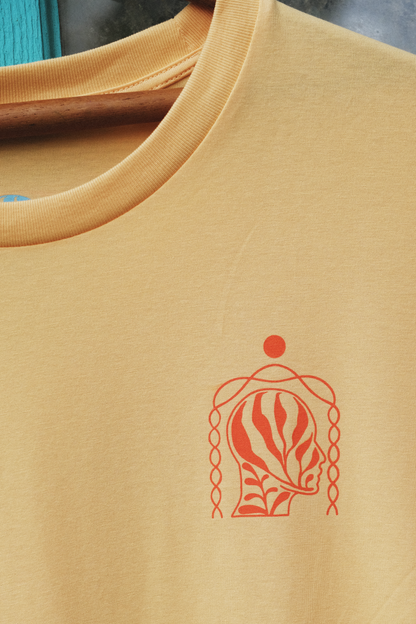 ✹ PREORDER ✹ ‘SYNCHRON’ TEE