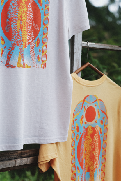 ✹ PREORDER ✹ ‘SYNCHRON’ TEE