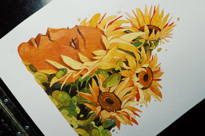 SUNFLOWER