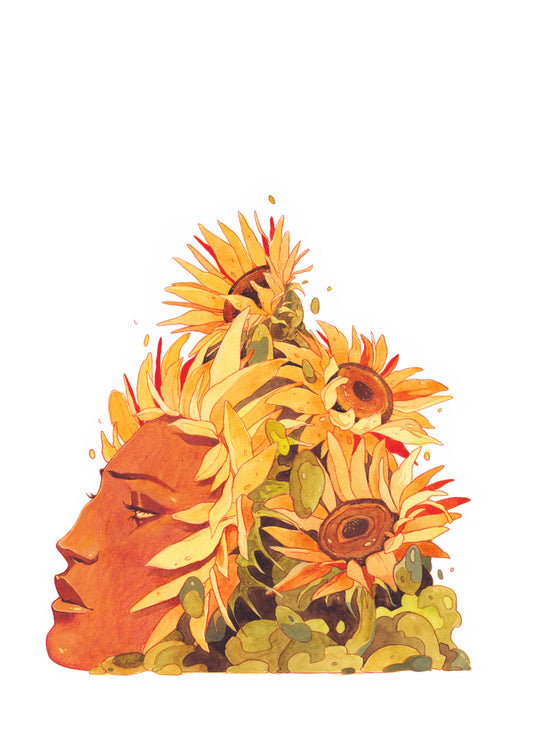 SUNFLOWER