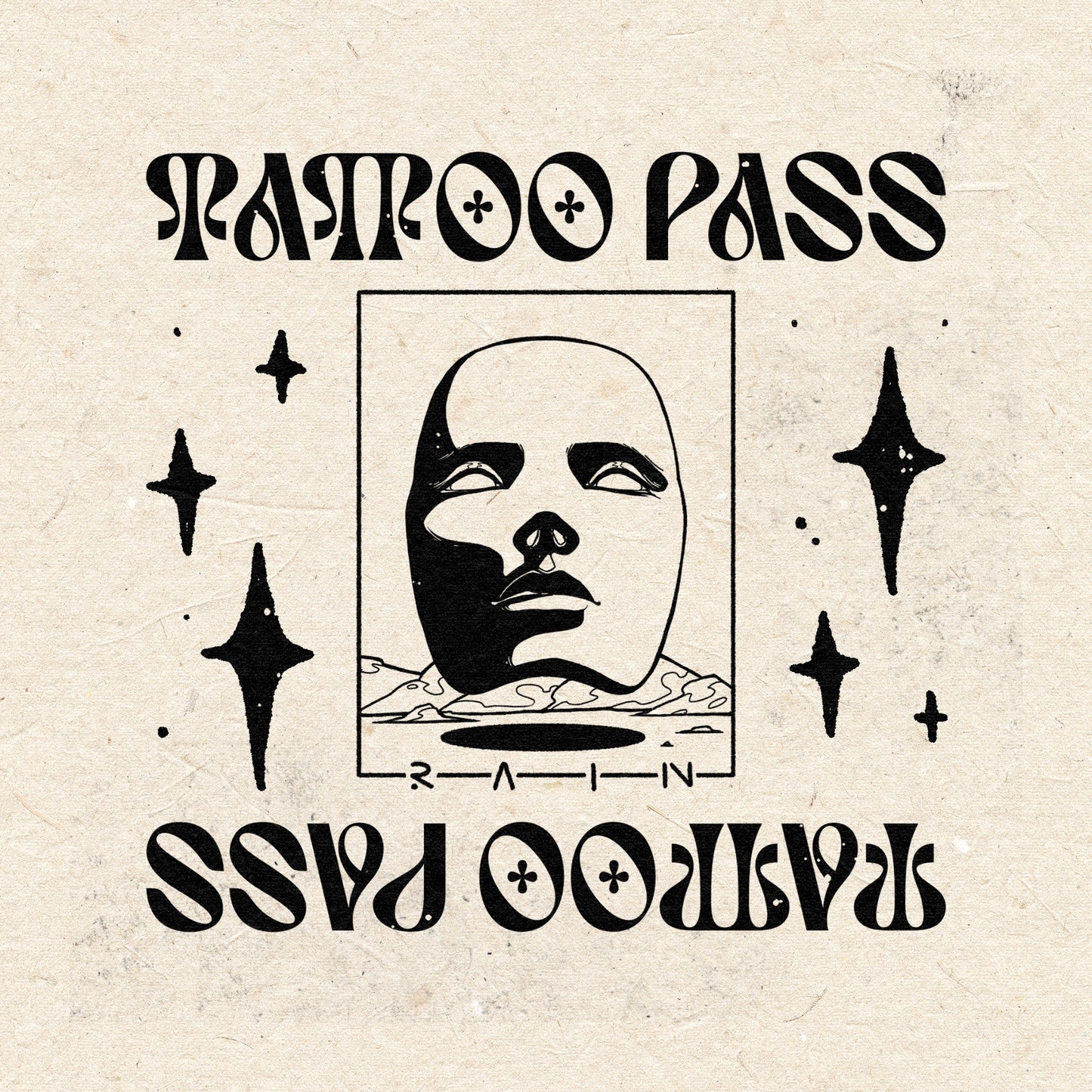 TATTOO PASS