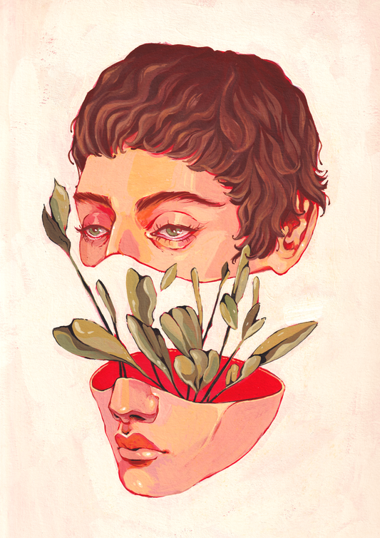 INNER LEAF ✹ ORIGINAL
