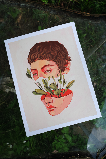 INNER LEAF ✹ ORIGINAL