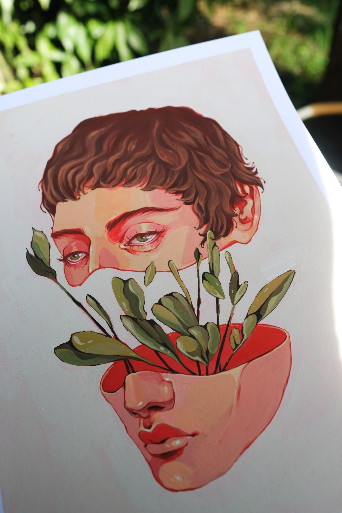 INNER LEAF ✹ ORIGINAL